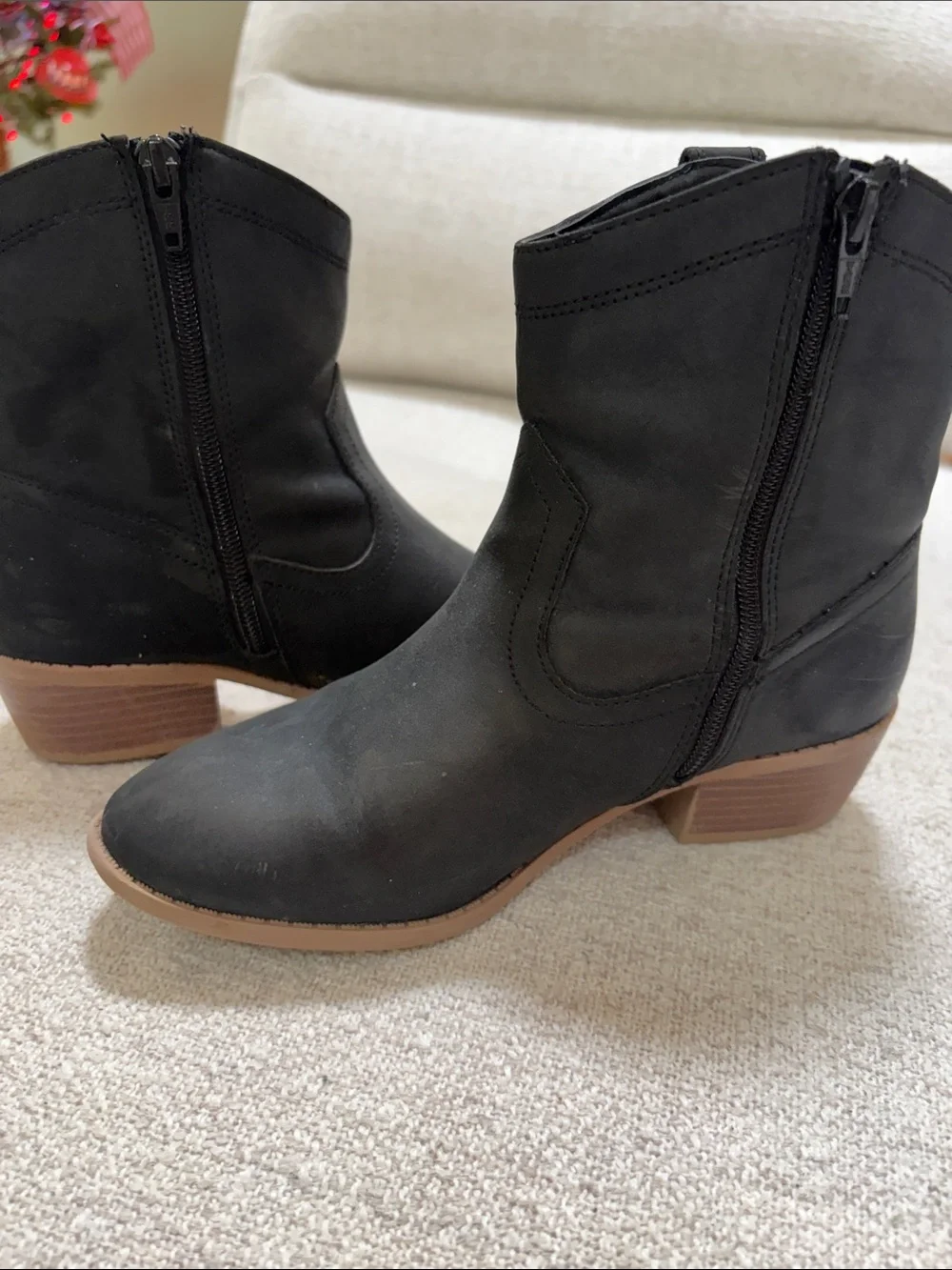 Old Navy classic ankle